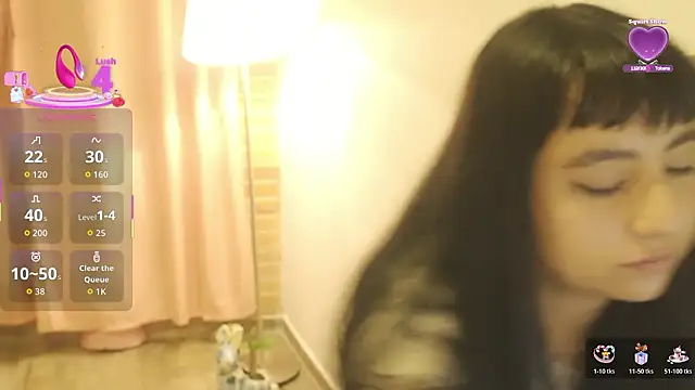 Chat XXX ao vivo de EmmitaGarcia