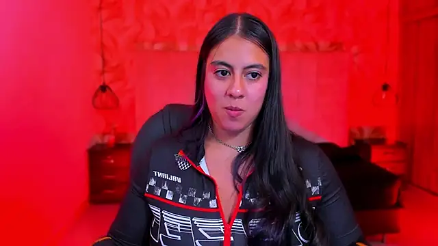 Chat XXX ao vivo de Xisu_