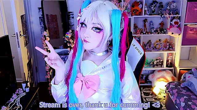 Aki__Ra Live XXX-Chat