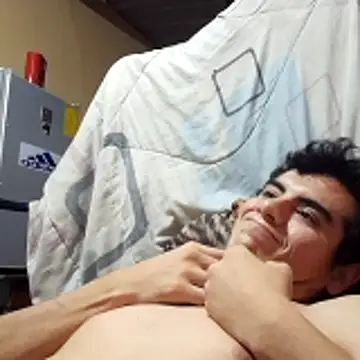 Chat XXX ao vivo de Ortiz3404