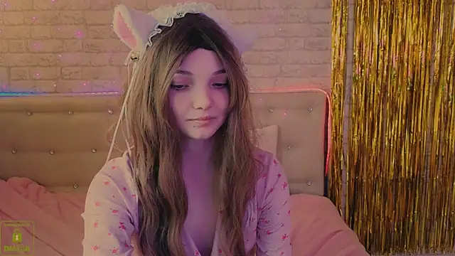 Chat XXX ao vivo de AnimeAlica18