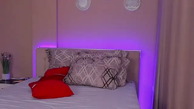 Chat XXX ao vivo de Emily_Sheen