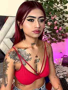 Dirty_isabella18 – Live XXX-chat