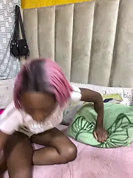 SexyPetitex25 – Live XXX-chat