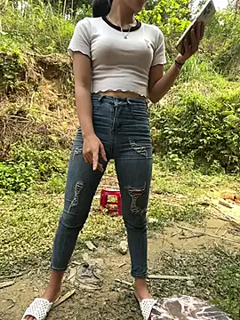 Wella-bae – Live XXX-chat