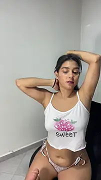 Selene_Wings22 在線直播表演