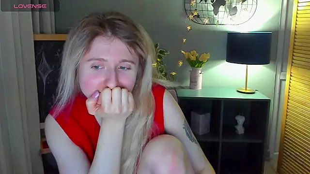 CamillaDreamer: απευθείας συνομιλία ΧΧΧ