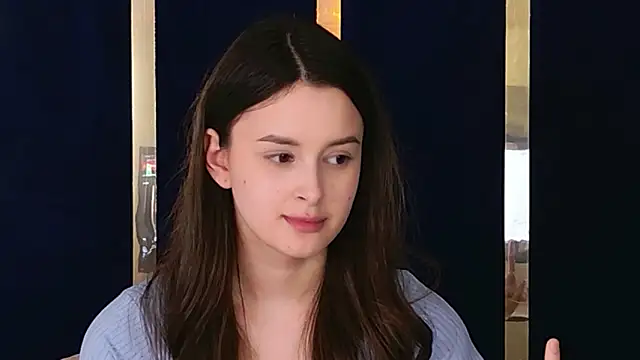 EvaSwenn Live XXX chat