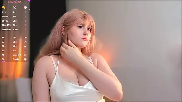 DelilahTaylor Live XXX-Chat