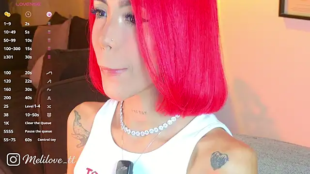 دردشة MelyTaylor_ الجنسية المباشرة