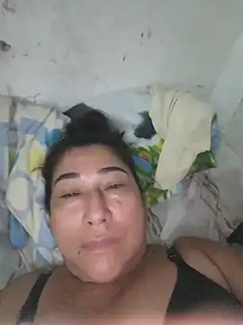 Chat XXX ao vivo de PatriciaGrajales