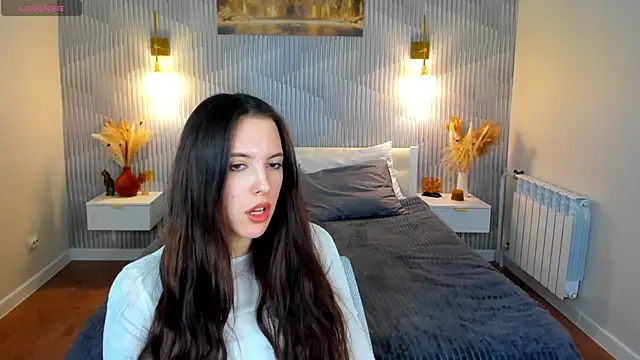 Chat XXX ao vivo de elise_robbie