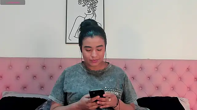 ZeynepYilmaz Live XXX-Chat