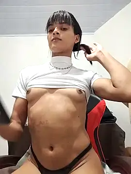 TatyanyBoudellayre Webcam show