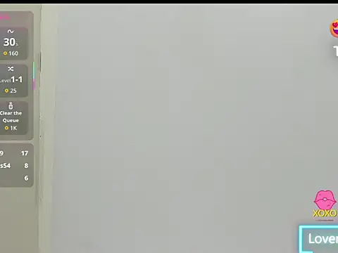 saraladys – Naživo XXX chat