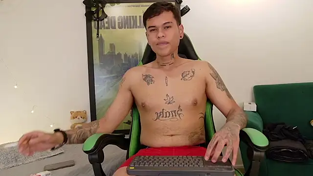 jebbins Live XXX Chat