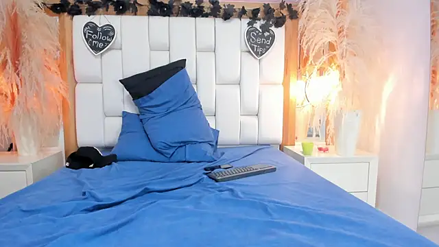 Rick_Dux Webcam Show