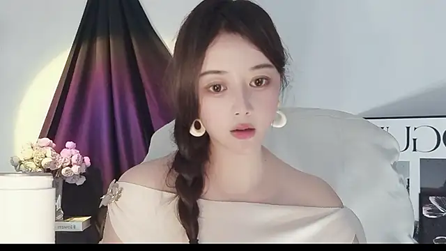 Moon-999 Show Webcam