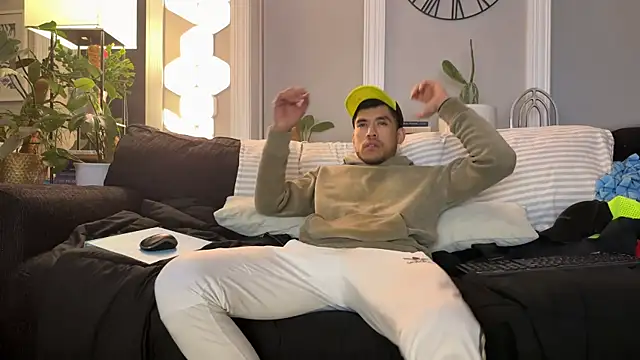 Show de bestofdoseswirls na webcam