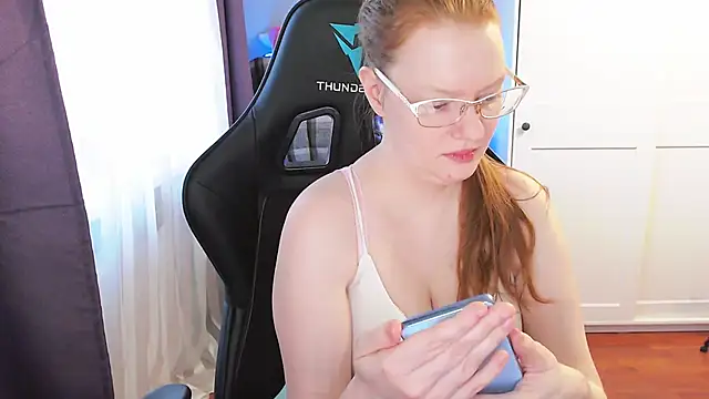 دردشة Lady_Inari الجنسية المباشرة