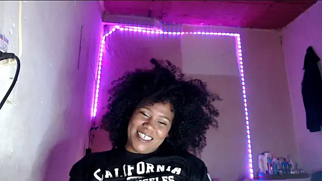 Chat XXX ao vivo de cherry_cleou