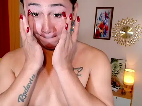 Вебкам-шоу jellay_fuckerxx