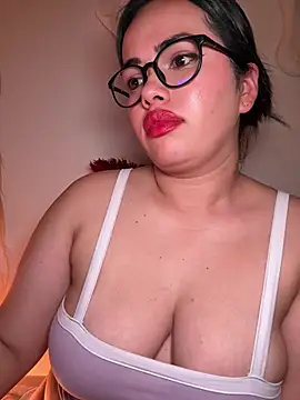 Pertunjukan Kamera Web andra_rose