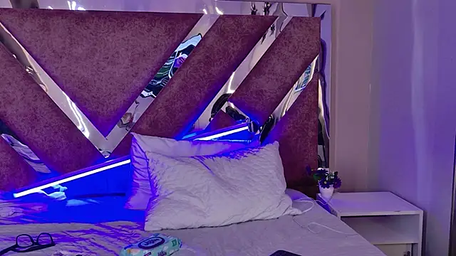 دردشة AmmyJones_ الجنسية المباشرة