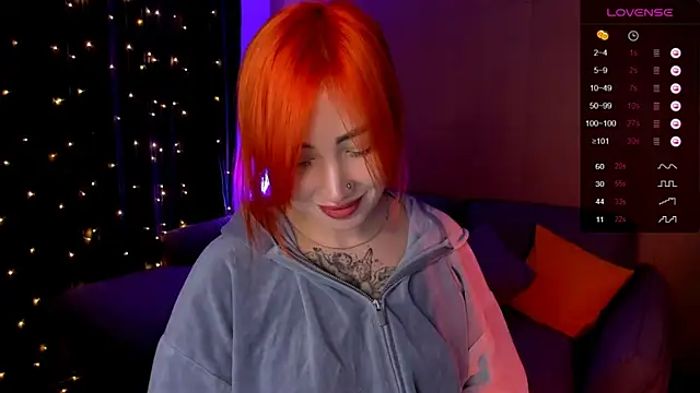 deboramoore's Live XXX Chat