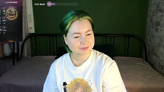 دردشة AnitaMeyer الجنسية المباشرة