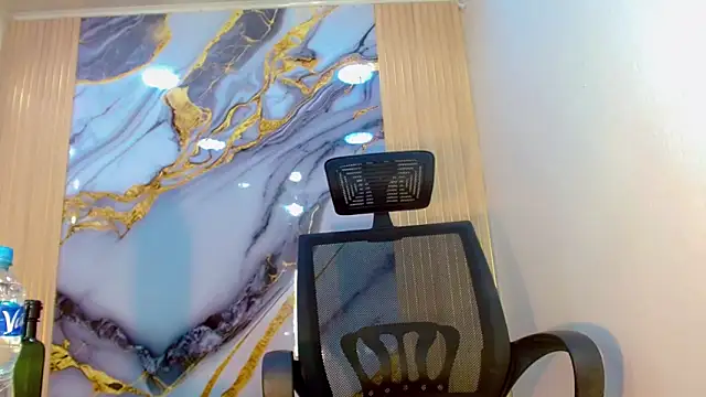 Chatroom XXX en direct de DaviidBuckx_