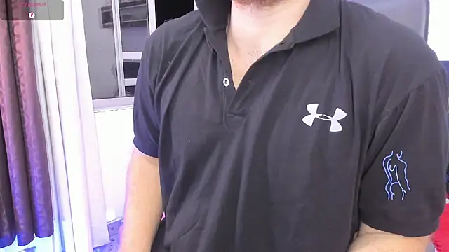 Show Webcam de michacosio