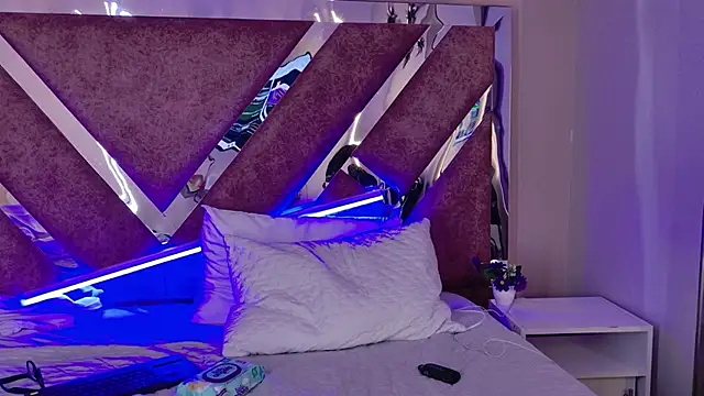 AmmyJones_ Chat XXX live