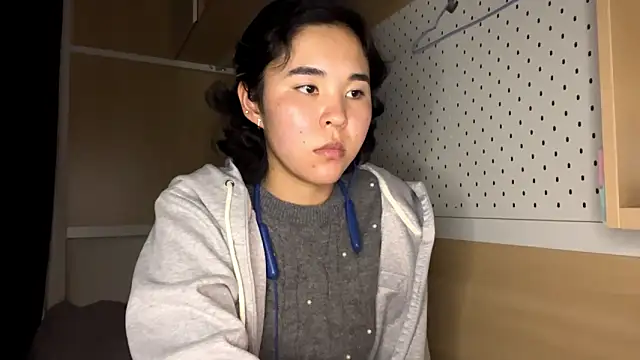 JennyCarpenter – webcam-show