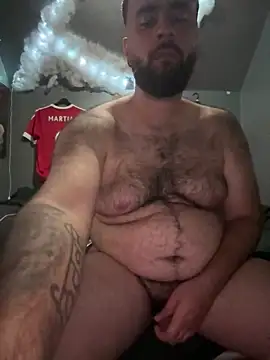 Вебкам-шоу Hairy_fantasy69