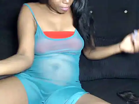 Cattaleen Chat XXX live