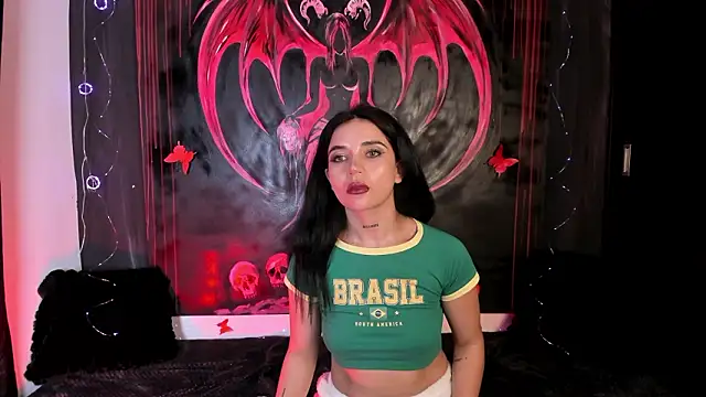 Kylie-fox Chat XXX live