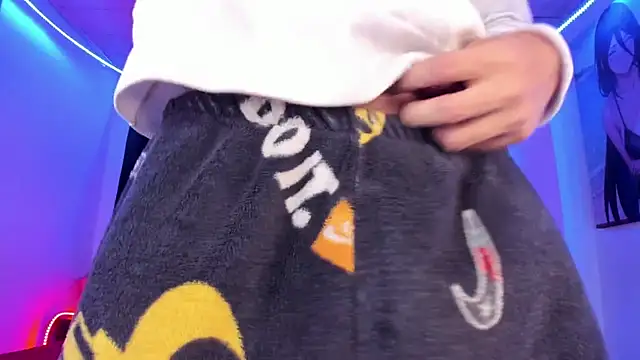 Ethan_Boyy Webcam show