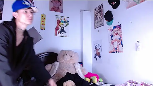 Jake_beach_ 网络视讯表演