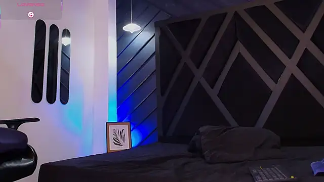 Petesevans 现场XXX聊天