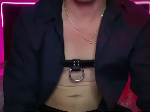 Вебкам-шоу mcklister_kinky_feets