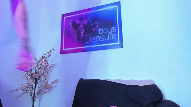 Pleasure_boys_hot webcam show