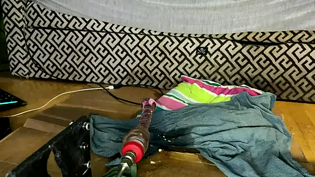 Czat XXX na żywo – OndruSuk