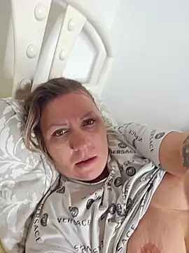 Webkamerová show zarina3003