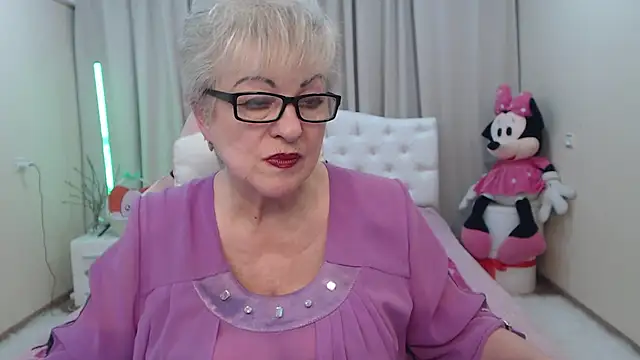 Živý XXX chat KayleSmoll