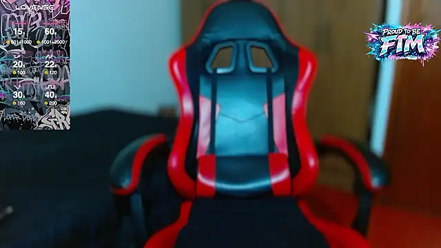 Hgp3riodictabl3 webkamerás műsora