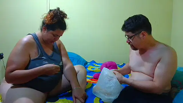 Sembang XXX Secara Langsung pecadodulce123