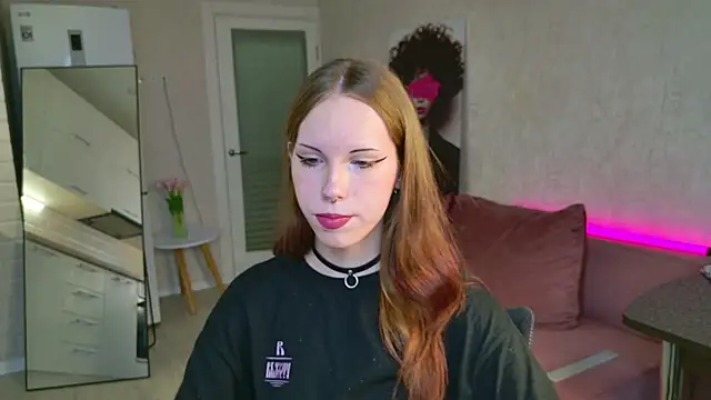 Pussy_Without_pussyn Webbikameraesitys