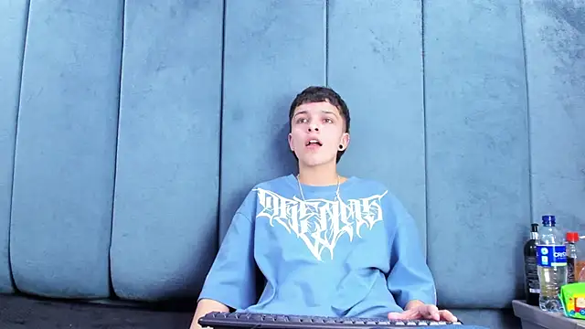 Sembang XXX Secara Langsung Megan_Thompson_