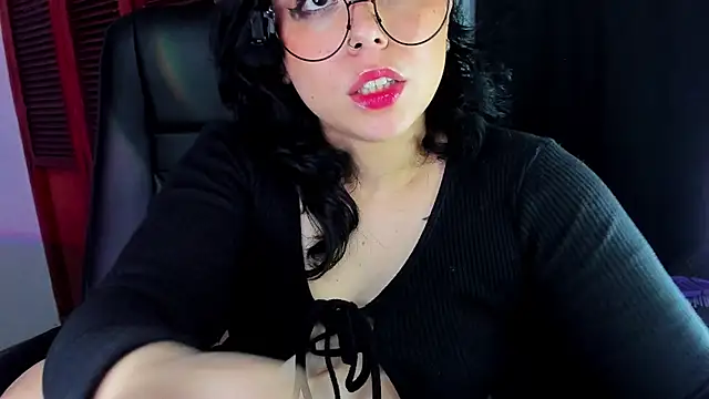 Chat XXX Live Dubraska_Rubio